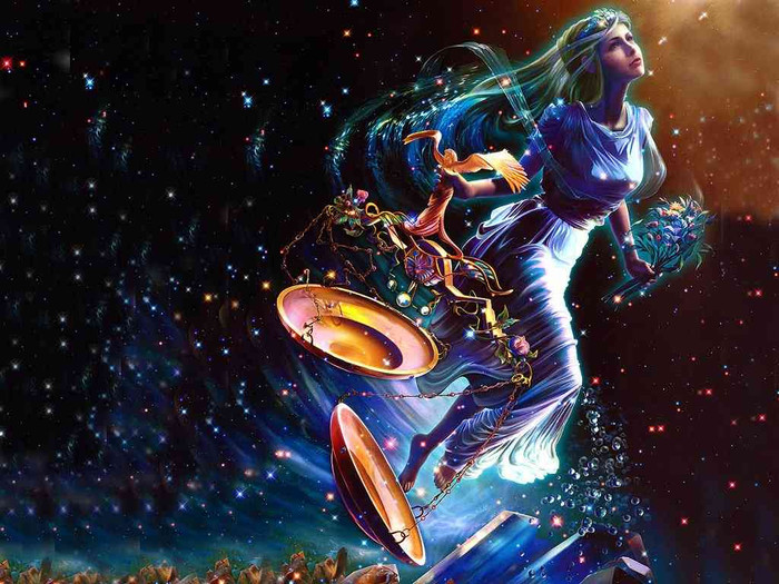 Xem tử vi cung Thiên Bình năm 2021: Công việc có nhiều thay đổi, người độc thân cẩn thận bị lừa gạt Ảnh 6