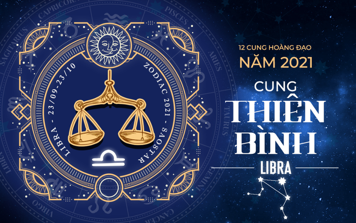Xem tử vi cung Thiên Bình năm 2021: Công việc có nhiều thay đổi, người độc thân cẩn thận bị lừa gạt Ảnh 2