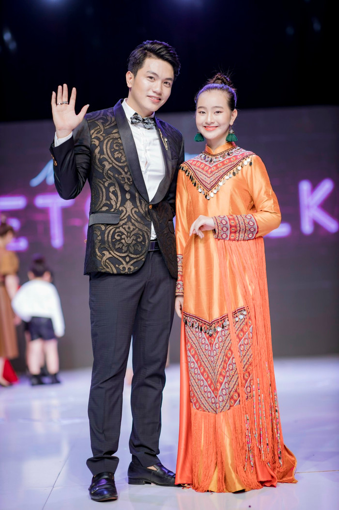 Nhan sắc nổi bật của Quỳnh Anh team MimiMama được Emily xác nhận có tiềm năng thành Hoa hậu Việt Nam Ảnh 17