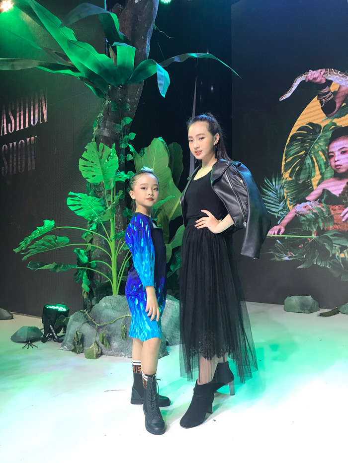 Nhan sắc nổi bật của Quỳnh Anh team MimiMama được Emily xác nhận có tiềm năng thành Hoa hậu Việt Nam Ảnh 15