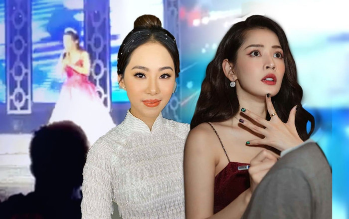 Lương Bích Hữu 'hát chay' không nhạc vì sự cố, dân mạng nghe xong réo gọi 'chiếc ố thần kỳ' của Chi Pu Ảnh 2