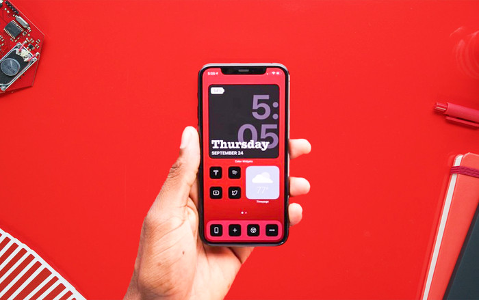 (Ảnh: Marques Brownlee (@MKBHD) / YouTube)