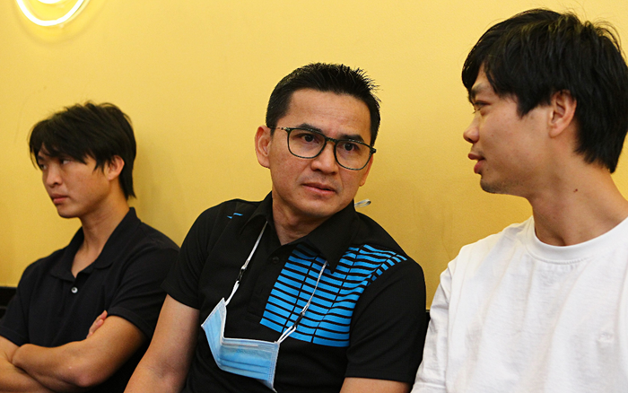 Xem trực tiếp Nam Định vs HAGL: Kiatisak ra mắt, Công Phượng đá chính Ảnh 2