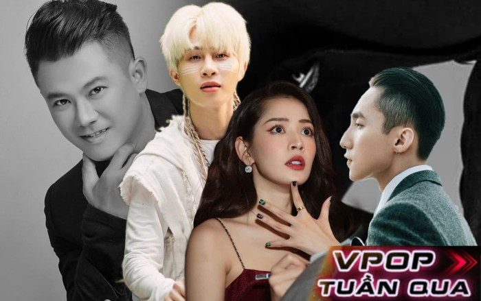 Vpop tuần qua: Vân Quang Long qua đời do đột quỵ, Jack gây tranh cãi về ý thức tại sự kiện Ảnh 2