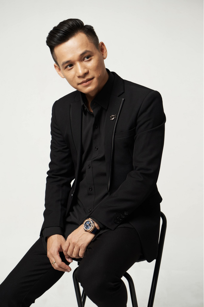 Vpop tuần qua: Vân Quang Long qua đời do đột quỵ, Jack gây tranh cãi về ý thức tại sự kiện Ảnh 5