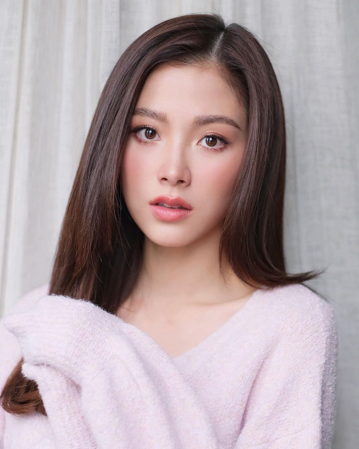 Baifern Pimchanok sẽ là nữ chính trong phim truyền hình mới của đài ONE31 được chuyển thể từ tiểu thuyết Ảnh 5