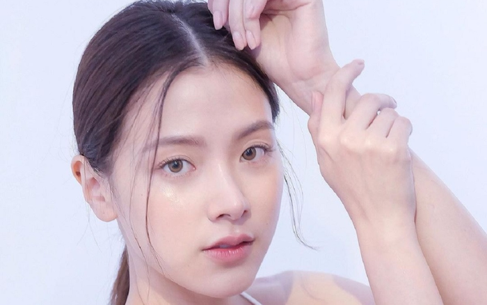 Baifern Pimchanok sẽ là nữ chính trong phim truyền hình mới của đài ONE31 được chuyển thể từ tiểu thuyết Ảnh 2