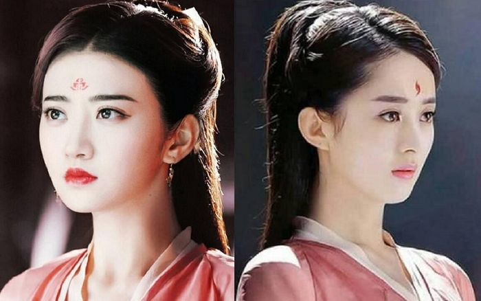 Nếu không phải Địch Lệ Nhiệt Ba thì ai sẽ phù hợp để đảm nhận vai Phượng Cửu? Ảnh 2