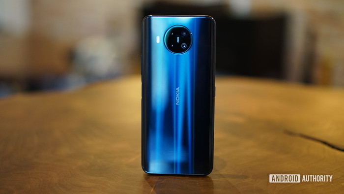 Ảnh: Android Authority