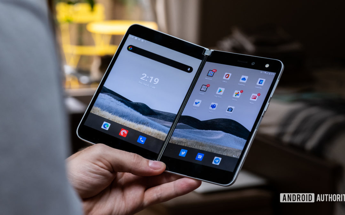 4 điện thoại Android gây thất vọng nhất trong năm 2020 Ảnh 2
