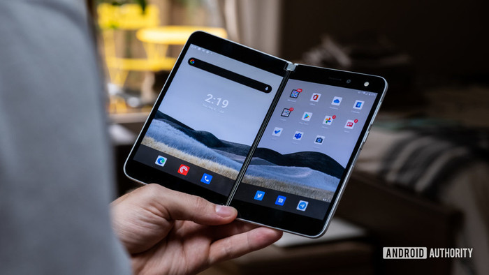 Ảnh: Android Authority