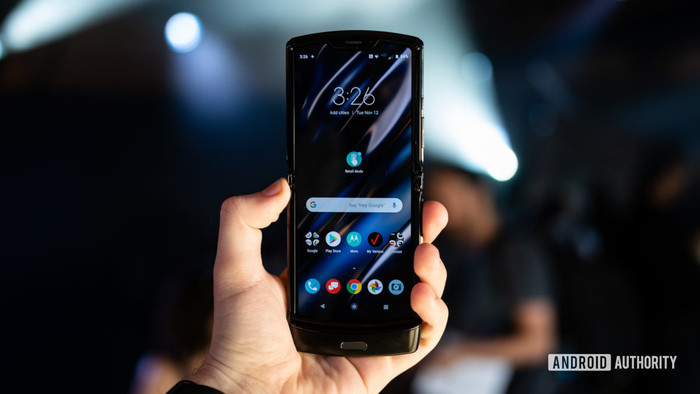 Ảnh: Android Authority