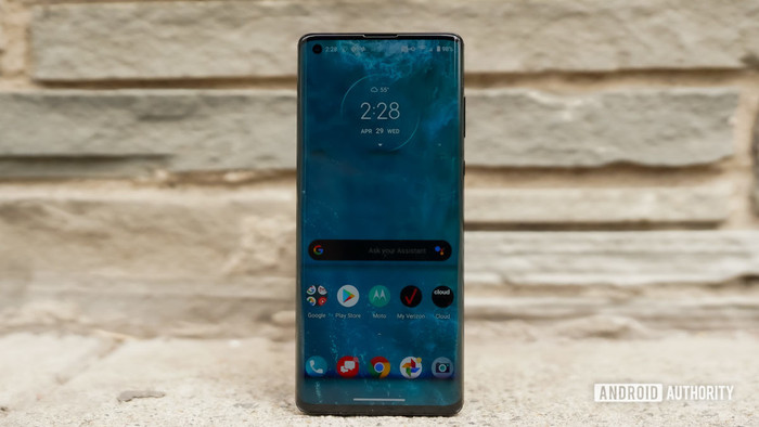 Ảnh: Android Authority