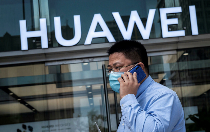 Smartphone không còn là ưu tiên của Huawei trong năm mới Ảnh 2