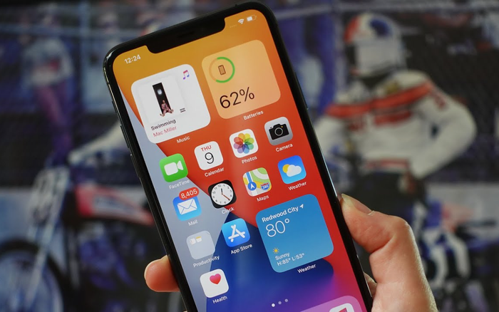 3 rắc rối người dùng iPhone thường gặp với iOS 14 và cách khắc phục Ảnh 2