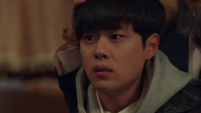 Phim 'Mr. Queen' của Shin Hye Sun rating giảm lần đầu tiên kể từ khi lên sóng Ảnh 5