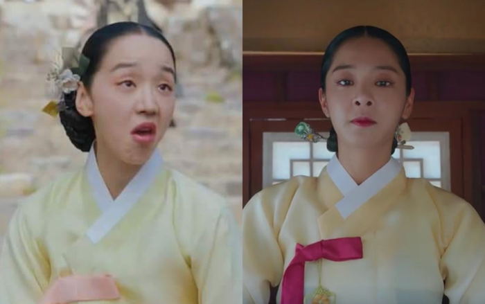 Phim 'Mr. Queen' của Shin Hye Sun rating giảm lần đầu tiên kể từ khi lên sóng Ảnh 2