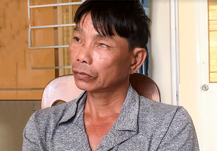 Ông Phạm Văn Tùng.&nbsp;