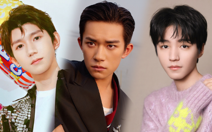 BXH idol Cbiz cuối năm 2020: Vương Tuấn Khải - Vương Nguyên không thể đánh bại Dịch Dương Thiên Tỉ Ảnh 2