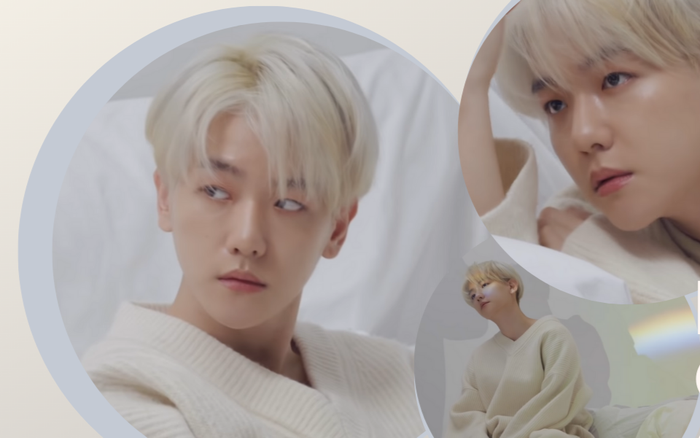 Concert online solo của Baekhyun (EXO) mang về kỷ lục khủng Ảnh 2