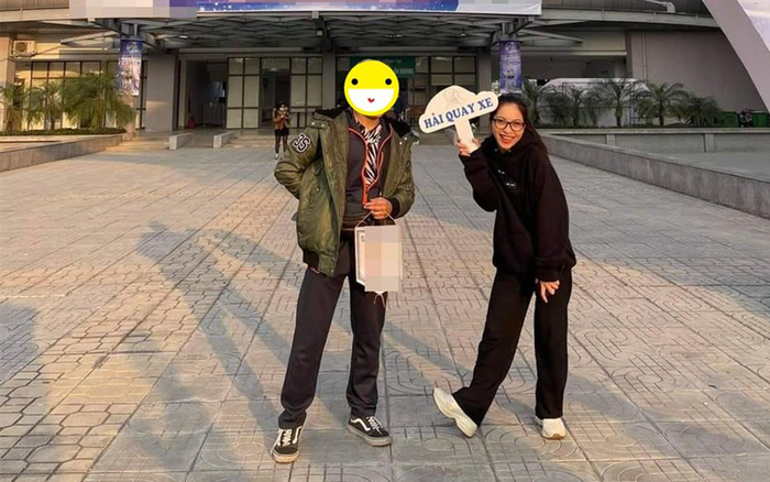 Nhật Lê bị dân mạng đồn đoán 'cà khịa' Quang Hải sau lùm xùm 'bị cắm sừng'? Ảnh 2