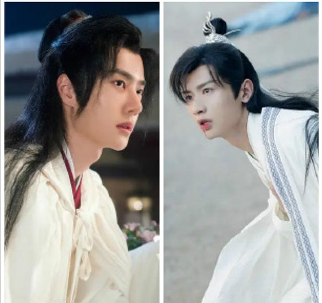 Fan của Vương Nhất Bác và Thành Nghị gây sự với nhau? Ảnh 8