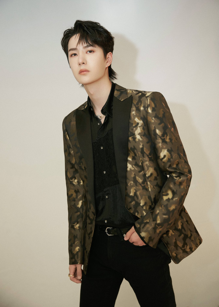 Fan của Vương Nhất Bác và Thành Nghị gây sự với nhau? Ảnh 3