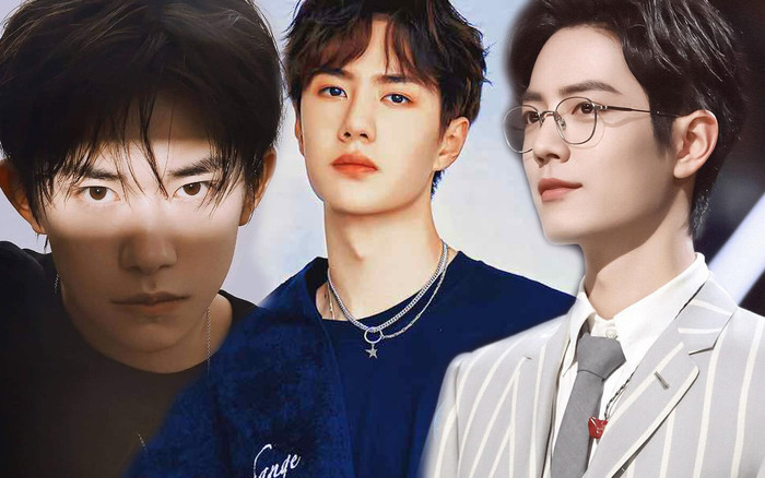 TOP 10 sao Hoa Ngữ chiếm lĩnh hotsearch nhiều nhất năm 2020: Vương Nhất Bác thống trị, bỏ xa vị trí thứ 2 Ảnh 2