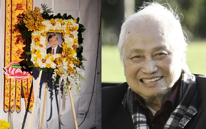 Di hài cố nhạc sỹ Lam Phương sẽ được đưa về Việt Nam an táng Ảnh 2