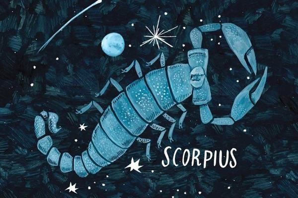 Xem tử vi cung Bọ Cạp năm 2021: Túi tiền rủng rỉnh, sức khỏe không tốt lắm Ảnh 7