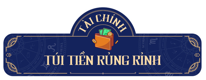 Xem tử vi cung Bọ Cạp năm 2021: Túi tiền rủng rỉnh, sức khỏe không tốt lắm Ảnh 5