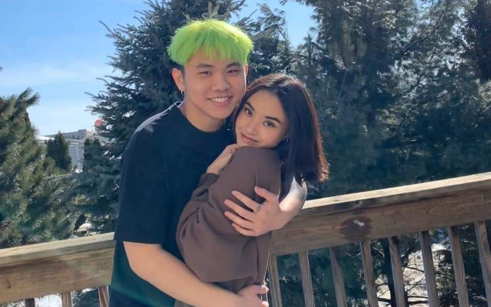 Hé lộ lí do chia tay của cặp đôi làm clip trên ô tô, cô gái bị 'tình nghi' làm tuesday' lên tiếng Ảnh 2