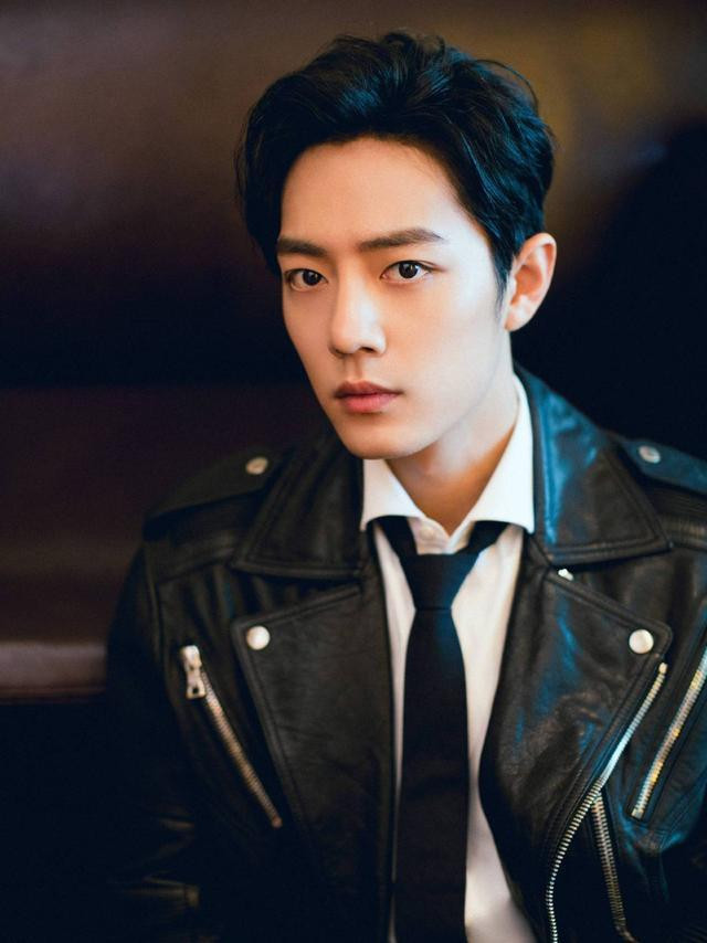 Hoa ngữ có nhiều nam thần, tại sao Tiêu Chiến lại hot như vậy? Ảnh 4