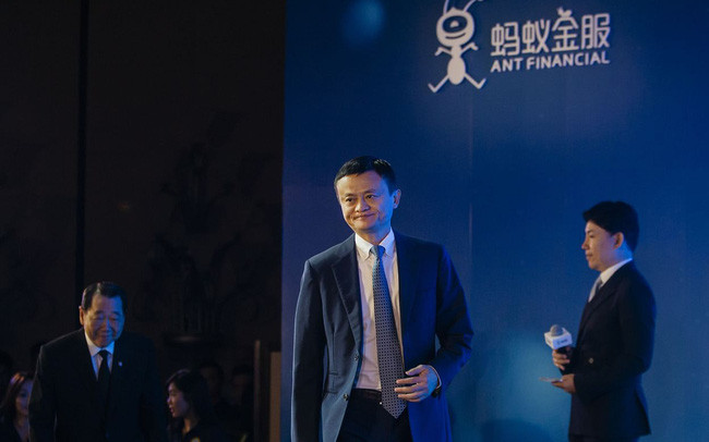 Jack Ma biến mất bí ẩn suốt 2 tháng sau lần vạ miệng thổi bay hàng chục tỉ USD Ảnh 1