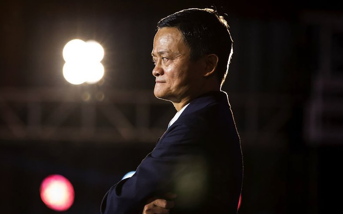 Jack Ma biến mất bí ẩn suốt 2 tháng sau lần vạ miệng thổi bay hàng chục tỉ USD Ảnh 2
