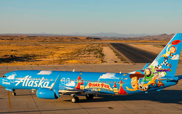 Vì sao sơn máy bay lại mất thời gian và tốn kém đến vậy? Ảnh 2