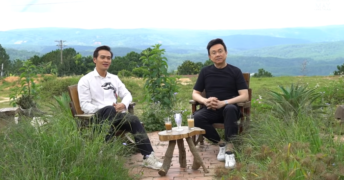 Nghệ sĩ Chí Tài chia sẻ về người em thân thiết - ca sĩ Như Quỳnh/