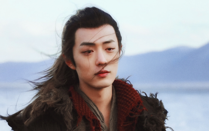 Chỉ số truyền thông diễn viên phim truyền hình Hoa Ngữ 2020: Chỉ với vai phụ, Tiêu Chiến dành ngôi á quân Ảnh 2