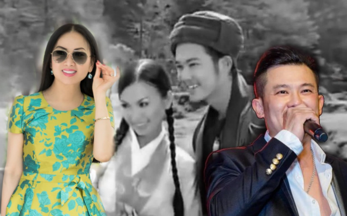 Ca sĩ Hà Phương tiết lộ lý do không thể giúp đưa linh cữu Vân Quang Long về Việt Nam như đã hứa Ảnh 2