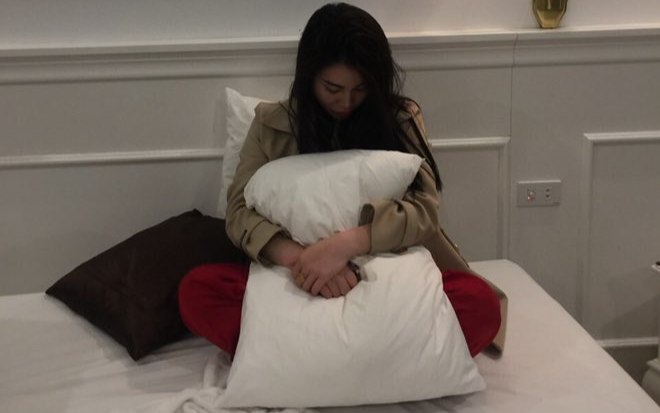 Bắt tú bà trong vỏ bọc chủ spa cầm đầu đường dây bán dâm liên tỉnh giá 20 triệu đồng Ảnh 2