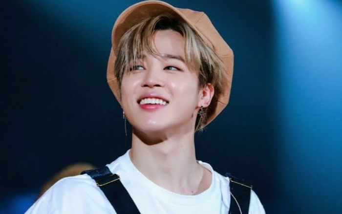 4 lời khuyên cực ấm lòng từ Jimin (BTS) gửi đến ARMY Ảnh 2