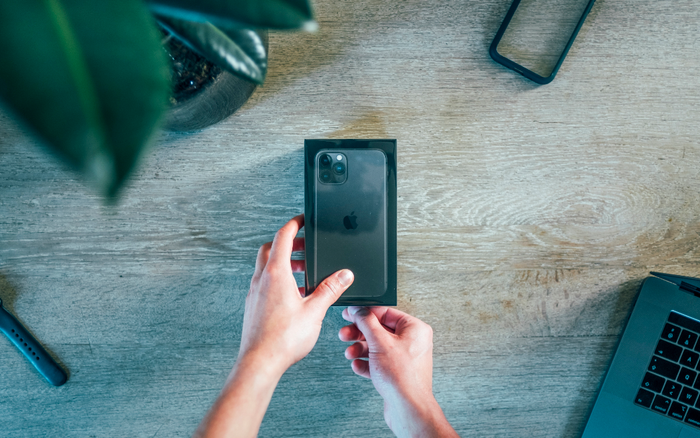 iPhone 11 Pro Max và loạt iPhone cũ liên tục giảm giá trong dịp đầu năm 2021 Ảnh 2