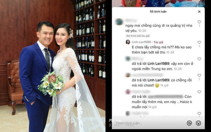 Xôn xao tin vợ cố ca sĩ Vân Quang Long khẳng định chưa có chồng Ảnh 2