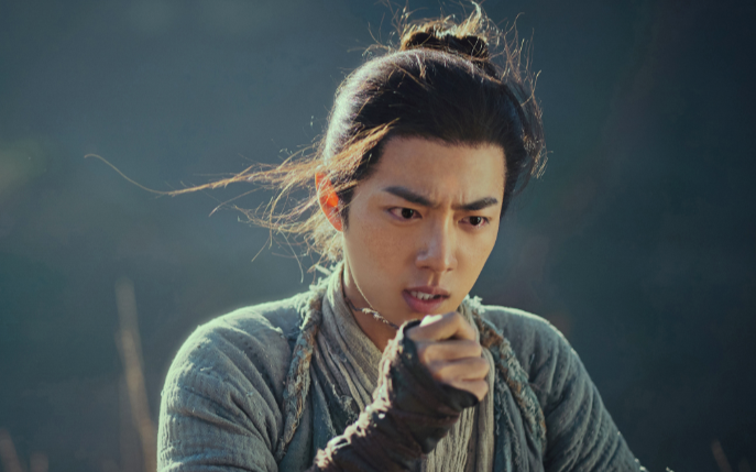 Đề cử Cây chổi vàng lại đến, nghi vấn Tiêu Chiến đã mang tiếng oan vì chi tiết này Ảnh 2