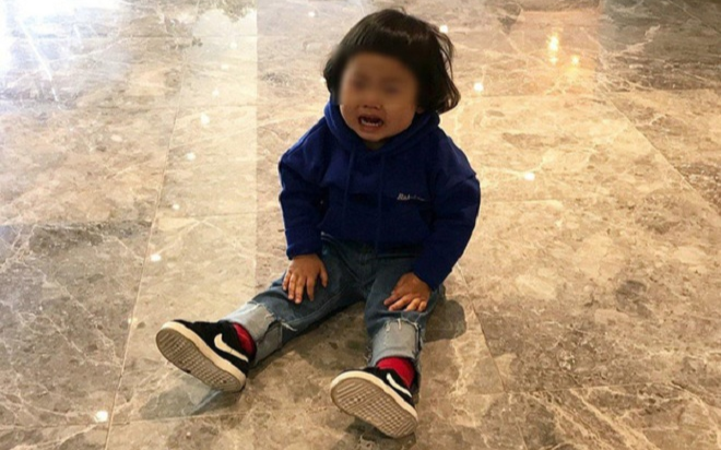 Cuộc đời bị hủy hoại trong tay đứa trẻ 10 tuổi, chàng trai 19 tuổi sợ hãi khi đối mặt với trẻ con Ảnh 2