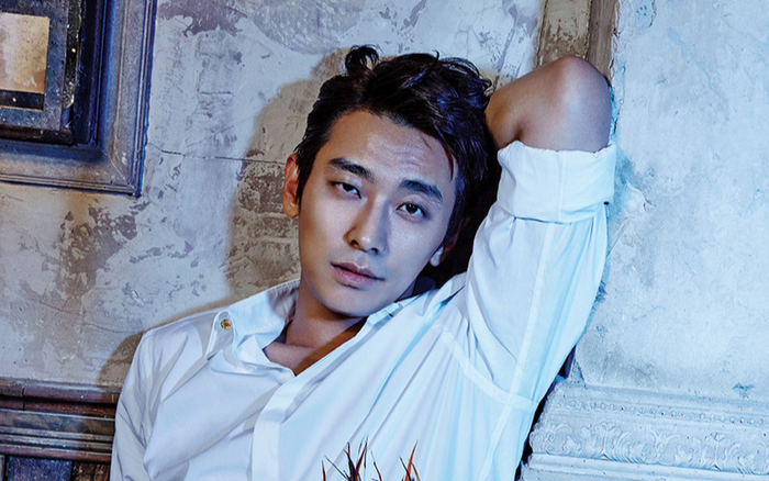 Nam chính series 'Kingdom' Joo Ji Hoon đầu quân về công ty mới Ảnh 2