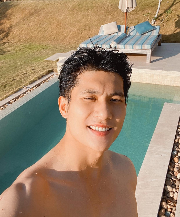 Không chỉ sở hữu ngoại hình 'cực ổn', Lâm Bảo Châu còn là gương mặt quen thuộc xuất hiện trong các MV của các ca sĩ nổi tiếng