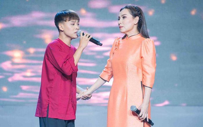 Phi Nhung và cách chiều fan có 1 không 2 Ảnh 2