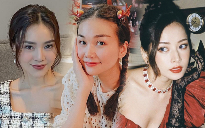 Chốt đơn 'Ngôi Sao Xanh 2020': Thanh Hằng - Chi Pu hay Ninh Dương Lan Ngọc sẽ thắng giải? Ảnh 2