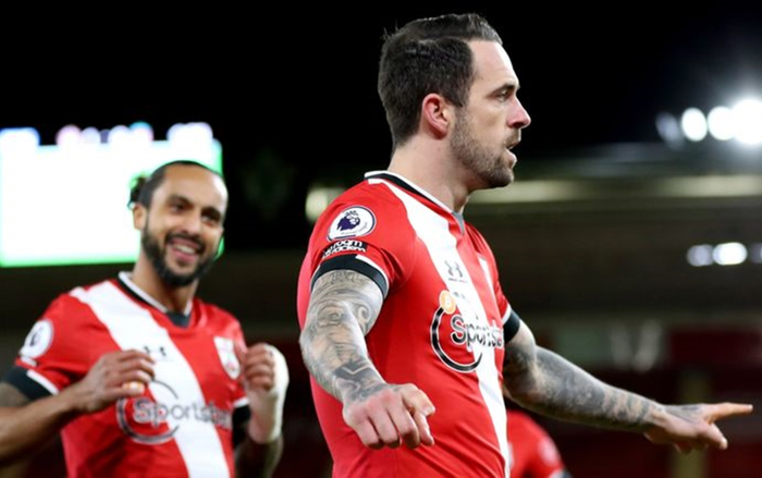 Liverpool không thắng trận thứ ba liên tiếp, Man Utd như mở cờ trong bụng Ảnh 2